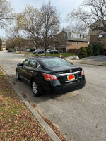 2014 Nissan Altima 2.5 FWD 134,000 mi