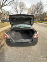 2014 Nissan Altima 2.5 FWD 134,000 mi