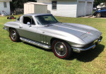 Chevrolet Corvette 121,000 mi