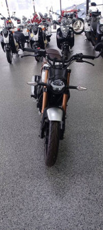 2022 LIFAN KP MASTER