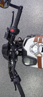 2022 LIFAN KP MASTER
