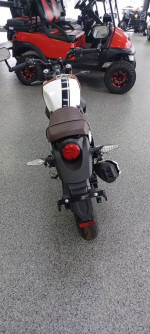2022 LIFAN KP MASTER
