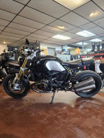 2018 BMW R nineT BASE