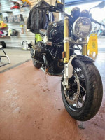 2018 BMW R nineT BASE