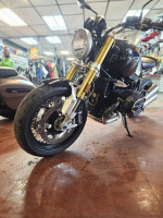 2018 BMW R nineT BASE