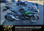 2023 Kawasaki Ninja® 400 KRT Edition