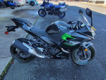 2023 Kawasaki Ninja® 400 KRT Edition