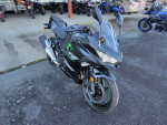 2023 Kawasaki Ninja® 400 KRT Edition