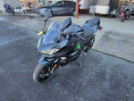 2023 Kawasaki Ninja® 400 KRT Edition