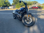 2023 Harley Davidson Spoertster