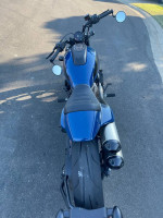 2023 Harley Davidson Spoertster