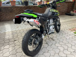 2021 Kawasaki KLX300SM