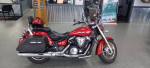 2009 YAMAHA V-STAR