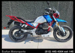 NEW YEARS SALE 15% OFF: 2023 Moto Guzzi V85 TT Adventure