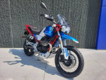 NEW YEARS SALE 15% OFF: 2023 Moto Guzzi V85 TT Adventure