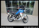 NEW 2023 Aprilia Tuareg 660 Adventure Cycle: EXTRA 10% OFF