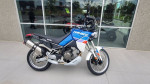 NEW 2023 Aprilia Tuareg 660 Adventure Cycle: EXTRA 10% OFF