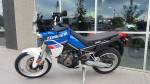 NEW 2023 Aprilia Tuareg 660 Adventure Cycle: EXTRA 10% OFF