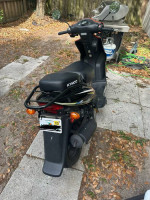 Scooter Deal no license required