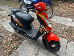 Scooter Deal no license required