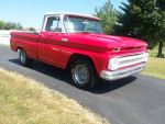 Chevrolet 90,000 mi