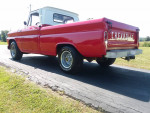 Chevrolet 90,000 mi