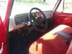 Chevrolet 90,000 mi