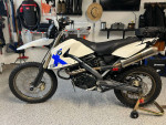 BMW XChallenge Dual Sport