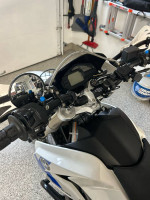 BMW XChallenge Dual Sport