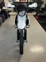 BMW XChallenge Dual Sport