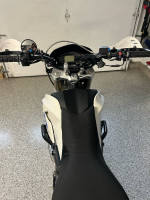 BMW XChallenge Dual Sport