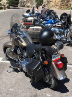 2004 Harley Davidson Fat Boy