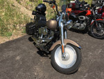 2004 Harley Davidson Fat Boy