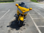 2010 GoldWing19757miles Custom Leather Heated Seat
