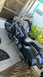 2008 Vulcan