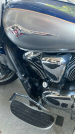 2008 Vulcan