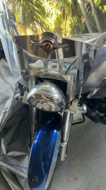 2008 Vulcan