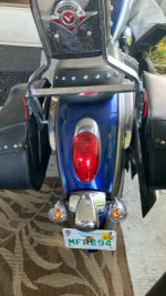 2008 Vulcan