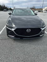 Mazda 2 88,000 mi