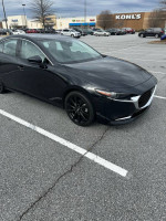 Mazda 2 88,000 mi