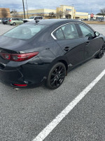 Mazda 2 88,000 mi