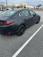 Mazda 2 88,000 mi