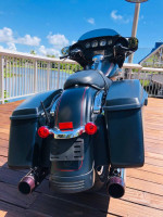 2016 Harley Davidson Street Glide Special 12K miles YES FINANCING