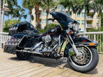 1987 VINTAGE Harley Davidson Electra Glide Classic EVO motor, only 52K