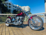 2003 Santee Down and Dirty Chopper super nice