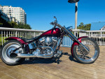 2003 Santee Down and Dirty Chopper super nice