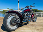 2003 Santee Down and Dirty Chopper super nice