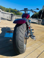 2003 Santee Down and Dirty Chopper super nice