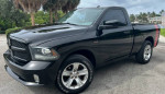 Dodge 137,000 mi