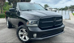 Dodge 137,000 mi